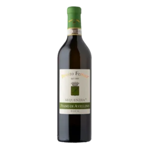Benito Ferrara - Sequenzha Fiano di Avellino 2025