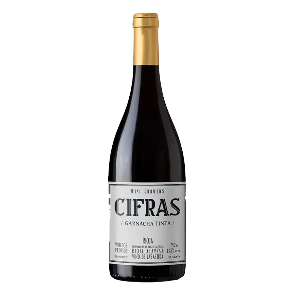 Creaciones Exeo - Cifras Tinto 2020