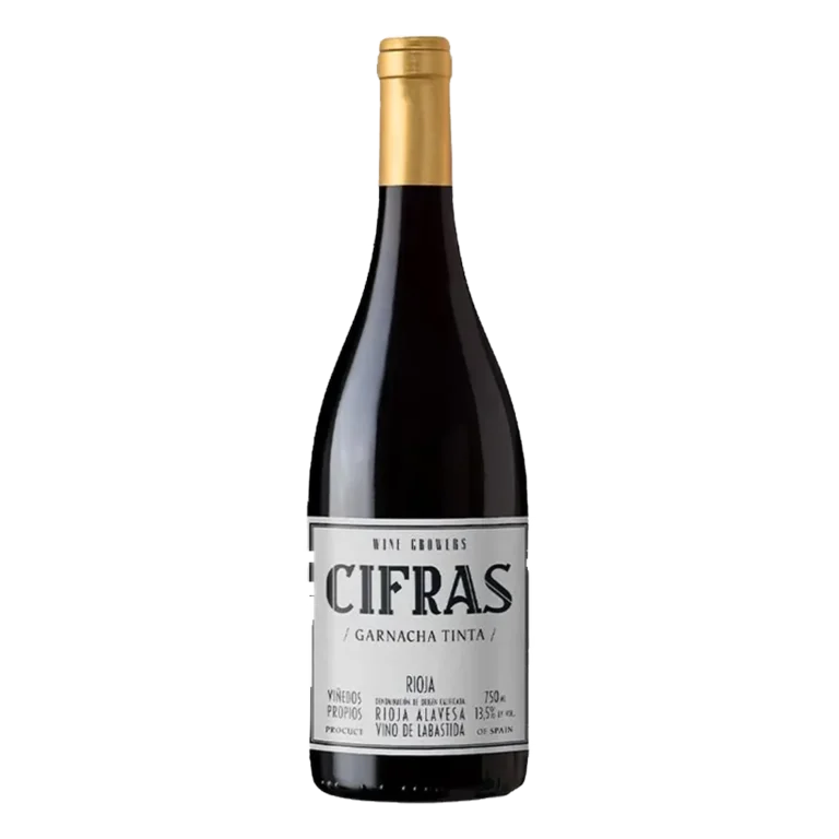 Creaciones Exeo - Cifras Tinto 2020