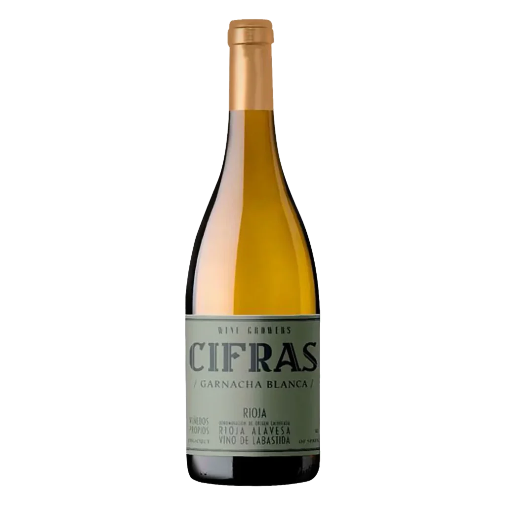 Creaciones Exeo - Cifras Blanco 2019