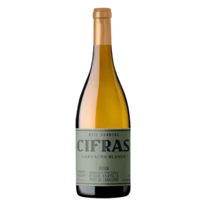 Creaciones Exeo - Cifras Blanco 2019
