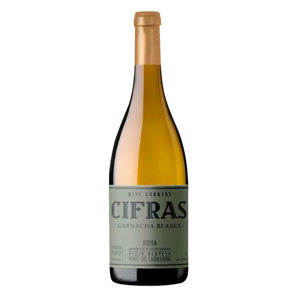 Creaciones Exeo - Cifras Blanco 2019