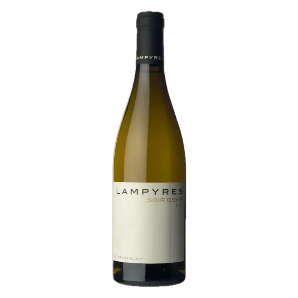 Lampyres - Soir Desir 2024