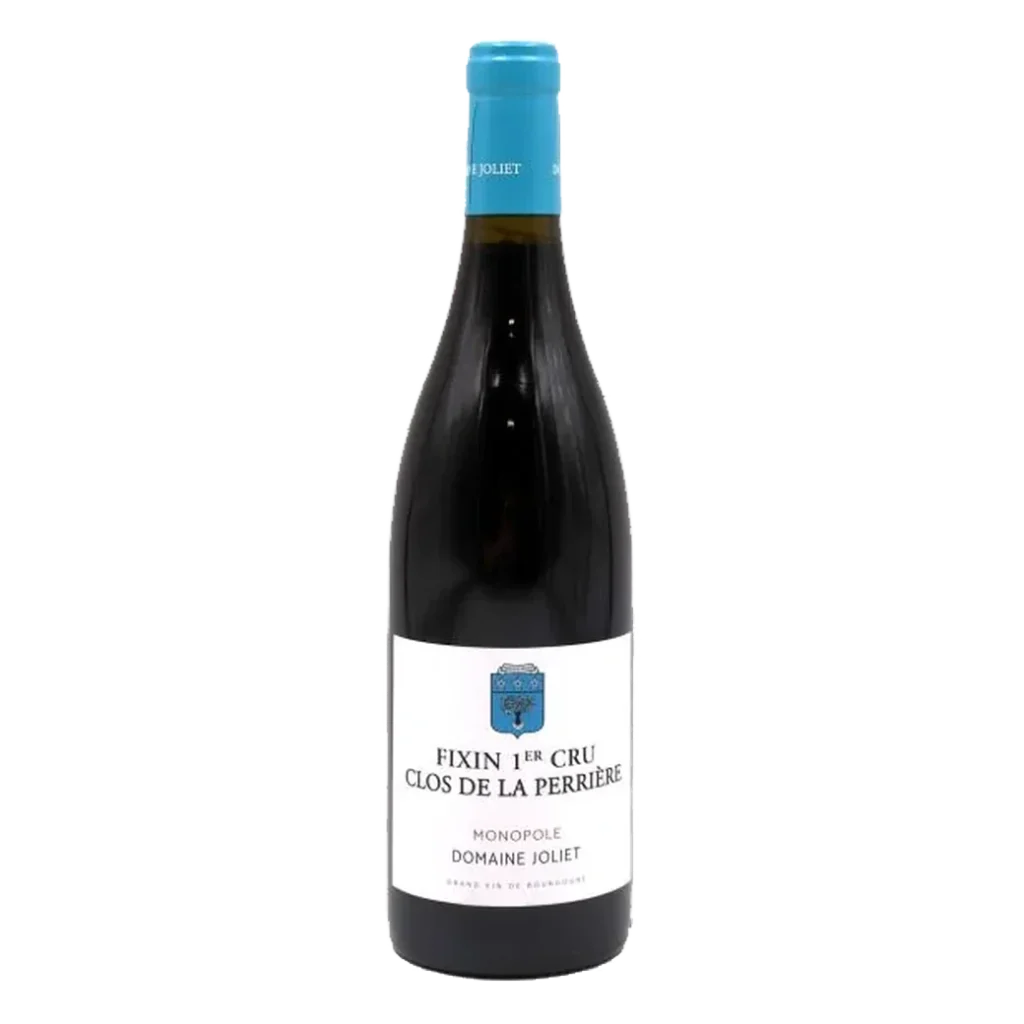 Joliet - Fixin 1er Cru Clos de la Perriere Rouge 2021