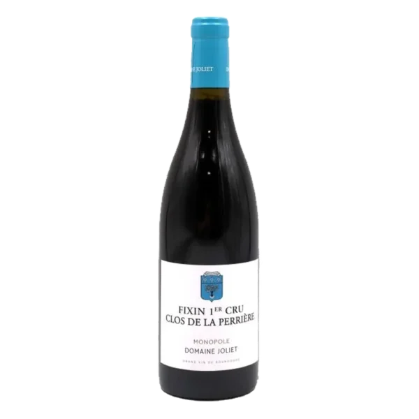 Joliet - Fixin 1er Cru Clos de la Perriere Rouge 2021