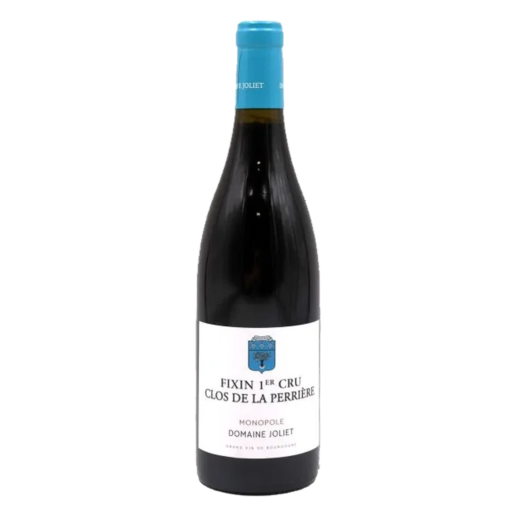 03544 Joliet - Fixin 1er Cru Clos de la Perriere Rouge 2021
