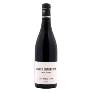 Jean-Pierre Guyon - Gevrey-Chambertin Les Platieres 2016