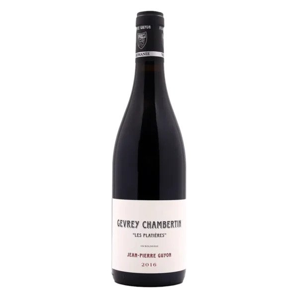 Jean-Pierre Guyon - Gevrey-Chambertin Les Platieres 2016