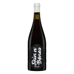 BK Wines - Skin n Bones Pinot Noir 2024