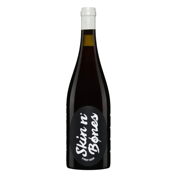 BK Wines - Skin n Bones Pinot Noir 2024