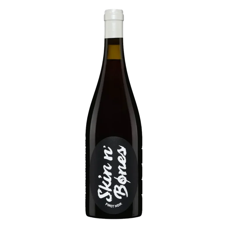 BK Wines - Skin n Bones Pinot Noir 2024