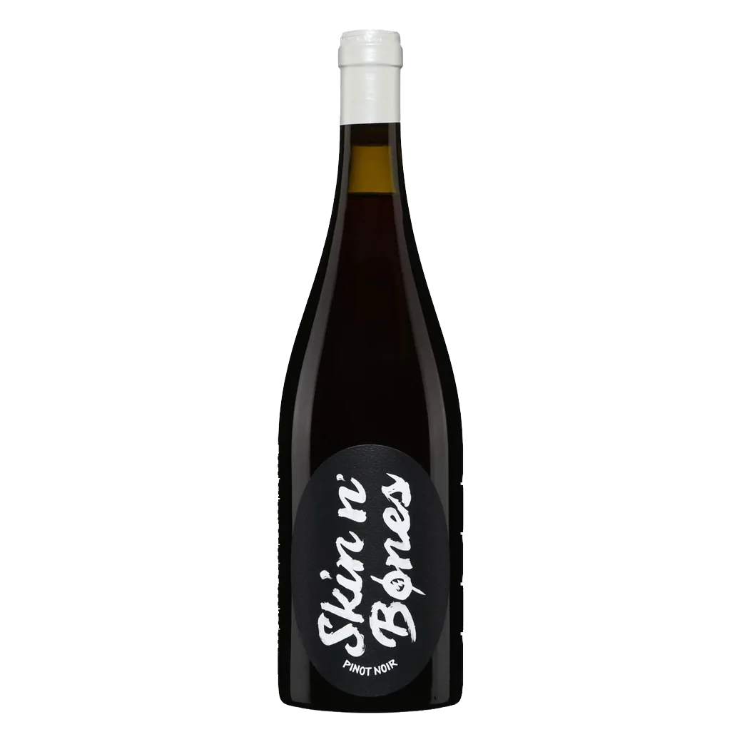 03707 BK Wines - Skin n Bones Pinot Noir 2024
