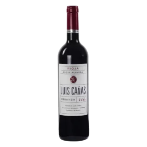 Luis Canas - Crianza 2022