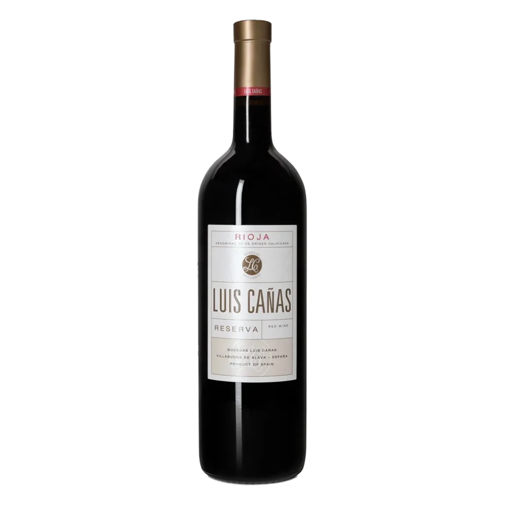 Luis Canas - Reserva 2017