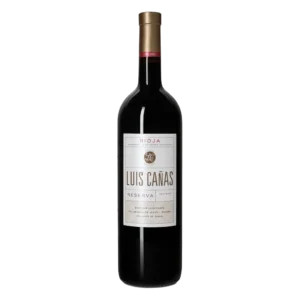 Luis Canas - Reserva 2017