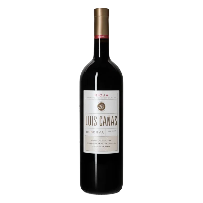 Luis Canas - Reserva 2017