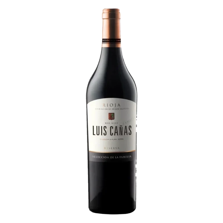 Luis Cañas - Selección de la Familia Reserva 2020