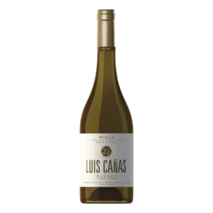 Luis Canas - Vinas Viejas Blanco 2022