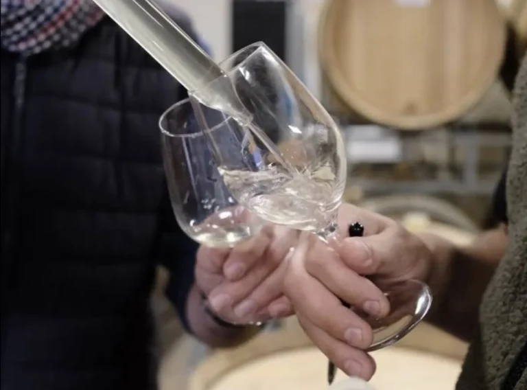 Le Grain du Vin 樂格蘭酒莊