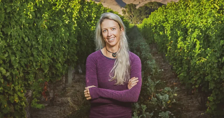 Sophie Schaal 蘇菲夏勒酒莊